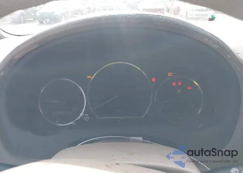 2006 Toyota Sienna Le z USA, uszkodzony, nr VIN 5TDZA23C86S455691